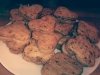 Ciasteczka „Kawowe całuski”