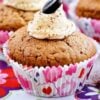 Kawowe muffins