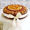 Bogaty Keks Angielski – Fruit Cake