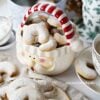 Najlepsze Świąteczne Ciastka – Rożki Orzechowe