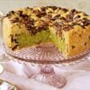 Pistacjowe ciasto z czekoladą w stylu DUBAJSKIM 7