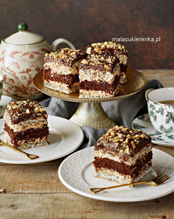 Najlepsze Ciasto na Święta Cudaczek Gwiazdkowy 3