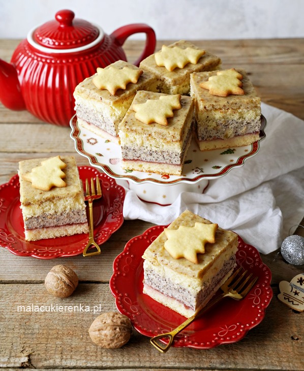 Fantastyczne ciasto na Święta – Delicja Świąteczna 4